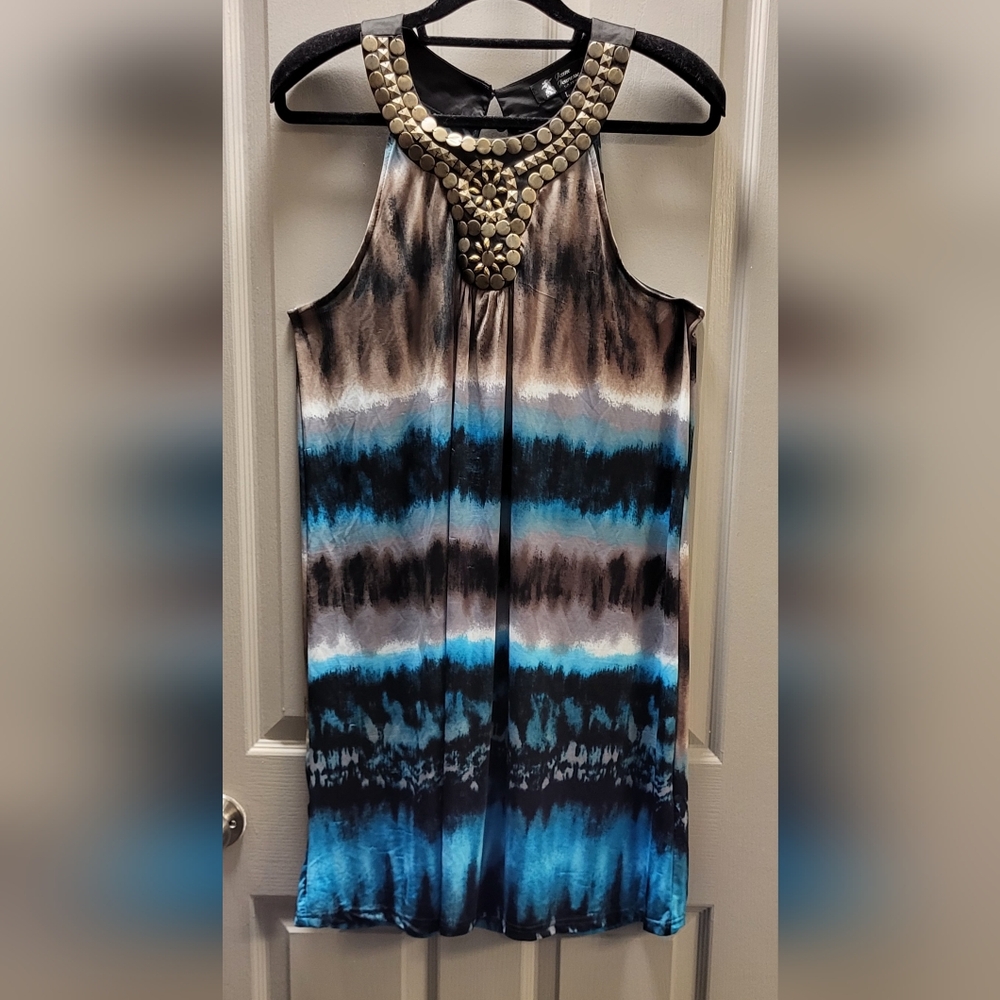 Summer or vacation dress